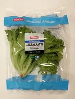 Suomalainen jääsalaatti