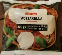 Mozzarella