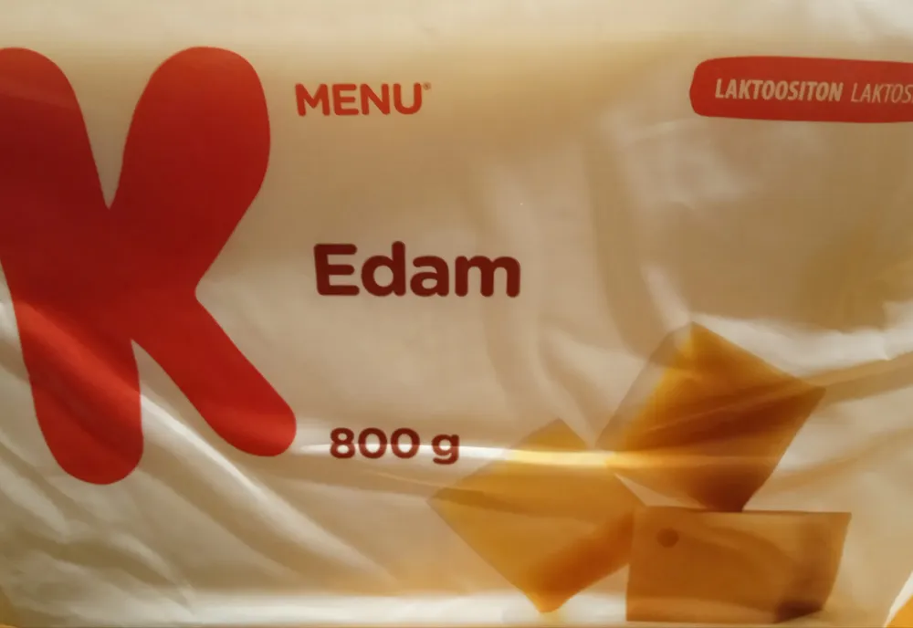 Edam