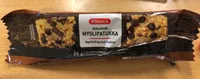 Suklainen Myslipatukka
