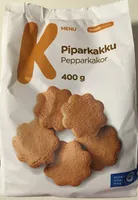 Piparkakku
