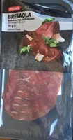 Bresaola