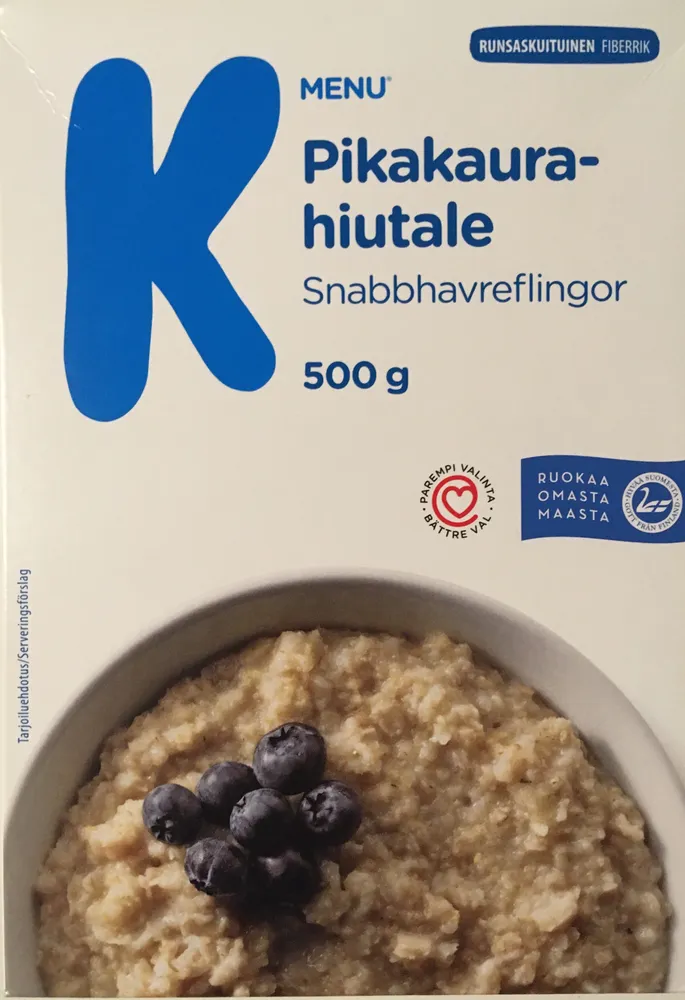 Pikakaurahiutale
