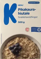 Pikakaurahiutale