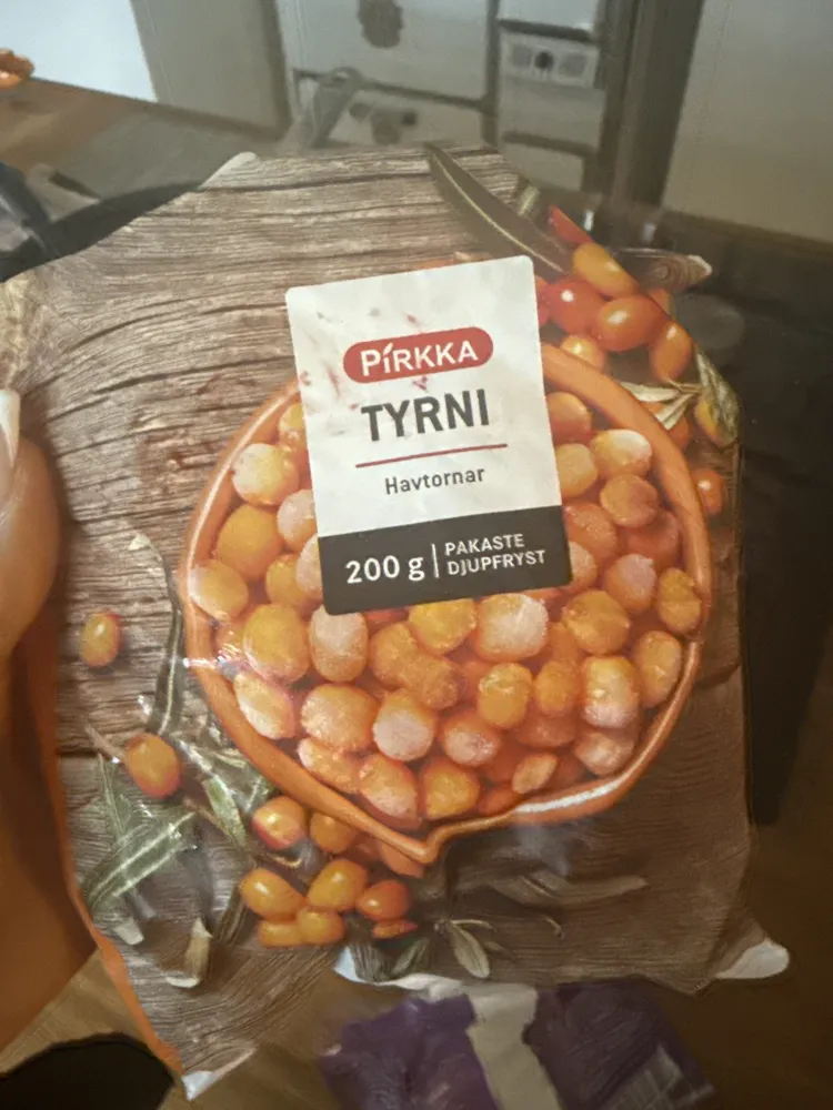 Tyrni