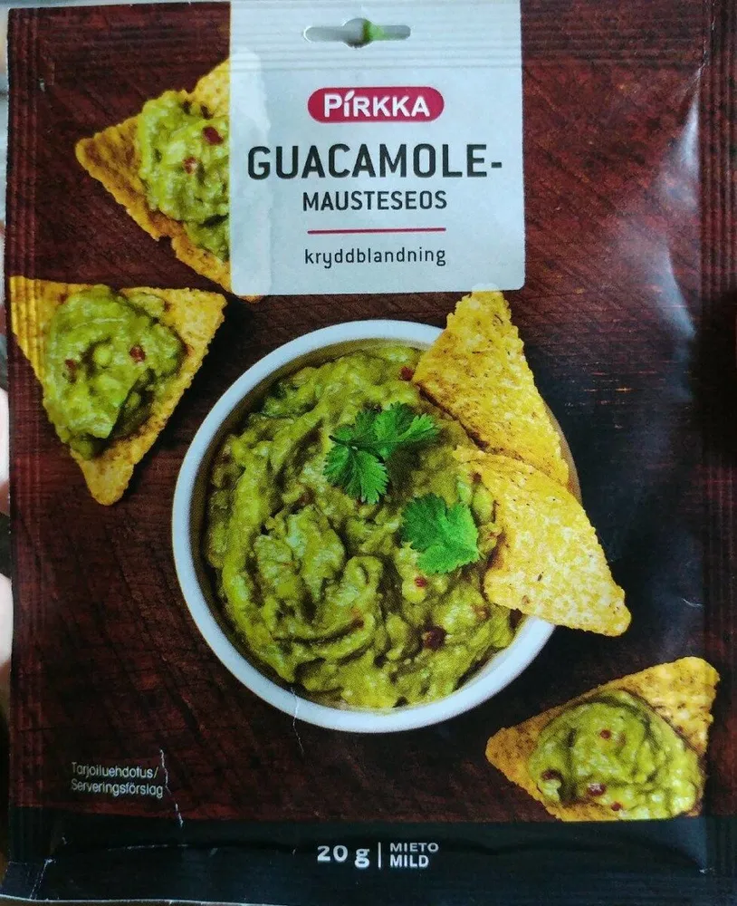 Guacamole