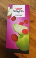 Sekamehujuoma