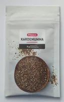 Kardemumma rouhittu
