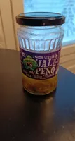 Pirkka vihreä jalapenoviipale