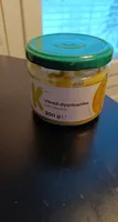 K menu vihreä dippikastike