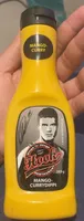 hook mango currydippi sauce mangue