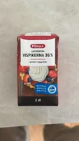 Pirkka Vispikerma 36%