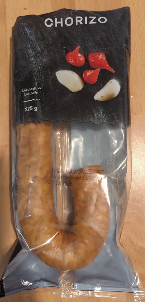 Chorizo