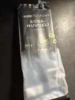 Soba-nuudeli