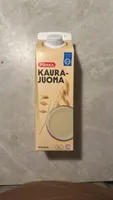 Pirkka kaurajuoma