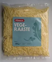 Vegeraaste
