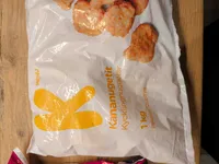 Kananugetti