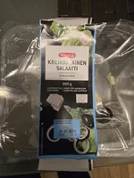Kreikkalainen salaatti