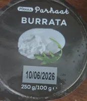Burrata