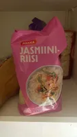 Jasminiriisi