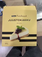 Justokakku