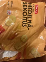 Smoothie Hedelmäsekoitus