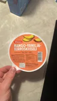 Pirkka Mango-Vanilja-Kerroskiisseli
