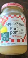 Apple sauce