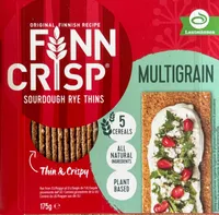 Finn Crisp | Multigrain