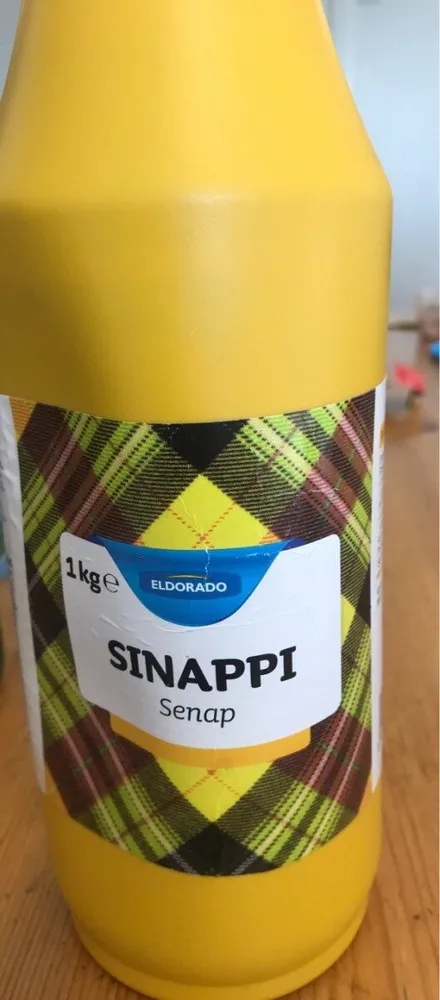 Sinappi