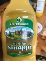 Herkku Sinappi