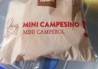 Mini campesinos