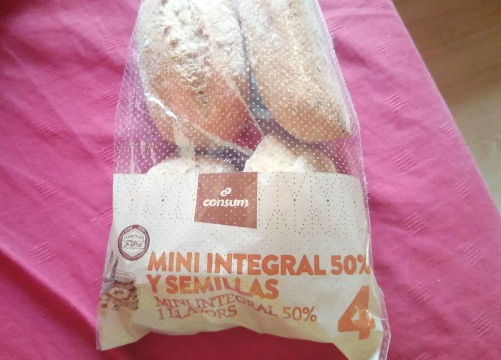 Pan integral