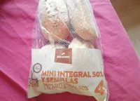 Pan integral
