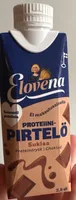 Proteindryck Choklad