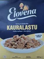 Kauralastut