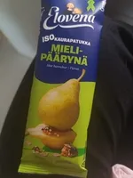 Iso Kaurapatukka Vallaton Päärynä