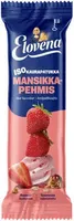 Mansikkapehmis iso kaurapatukka