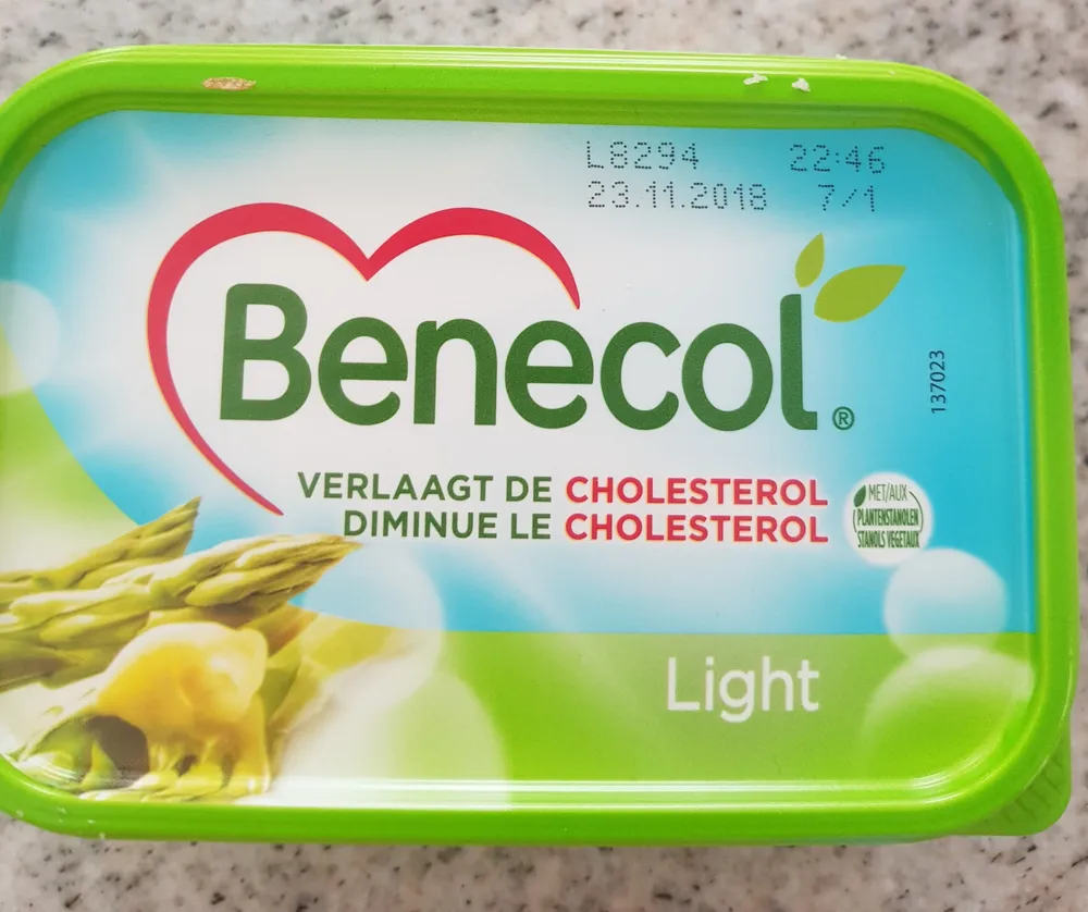 BENECOL LIGHT