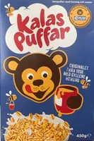 Kalas puffar