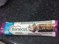 Barrita benecol