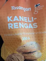 Kanelirengaspikkuleipä