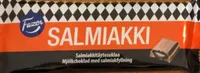 Salmiakki