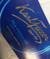 Milk Chocolate