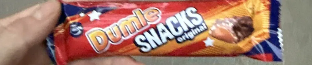 Dumle Snacks Original