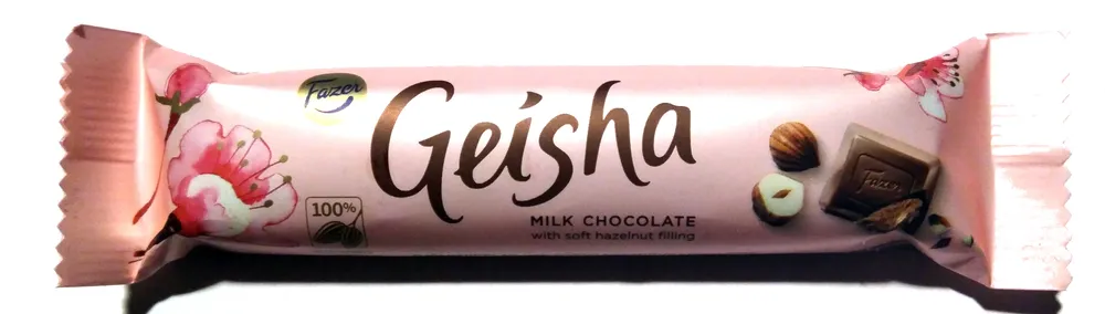 Geisha