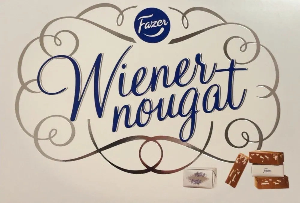 Wiener nougat