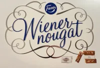 Wiener nougat
