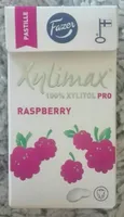 bonbons raspberry
