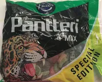 Pantteri Mix